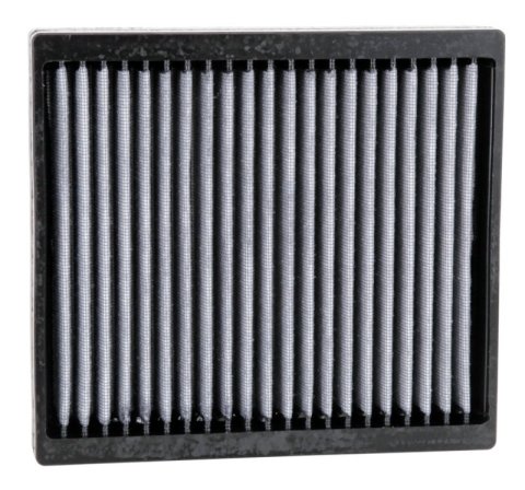 K&N 08-14 Mitsubishi Evo X Cabin Air Filter thumbnail 6