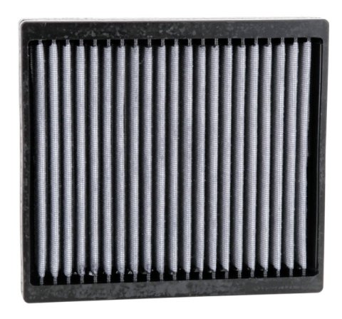 K&N 08-14 Mitsubishi Evo X Cabin Air Filter thumbnail 7