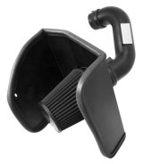 K&N 71 Series Performance Intake Kit - Chevrolet/GMC Colorado/Canyon V6 3.6L 2015 thumbnail 4