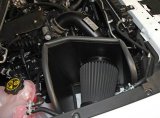 K&N 71 Series Performance Intake Kit - Chevrolet/GMC Colorado/Canyon V6 3.6L 2015 thumbnail 7