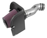 K&N 14-15 Jeep Cherokee 3.2L V6 High Flow Performance Intake Kit thumbnail 9