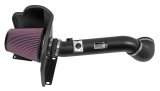 K&N 77 Series Performance Intake Kit for 2015 Chevrolet Silverado/GMC Sierra 2500/3500 6.0L V8 thumbnail 3