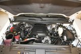 K&N 77 Series Performance Intake Kit for 2015 Chevrolet Silverado/GMC Sierra 2500/3500 6.0L V8 thumbnail 6