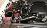 K&N 77 Series Performance Intake Kit for 2015 Chevrolet Silverado/GMC Sierra 2500/3500 6.0L V8 thumbnail 7