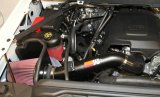 K&N 77 Series Performance Intake Kit for 2015 Chevrolet Silverado/GMC Sierra 2500/3500 6.0L V8 thumbnail 8