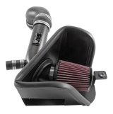 K&N 2015 Volkswagen Golf / GTI 1.8L L4 F/I Typhoon Performance Intake Performance kit thumbnail 1