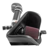 K&N 2015 Volkswagen Golf / GTI 1.8L L4 F/I Typhoon Performance Intake Performance kit thumbnail 2