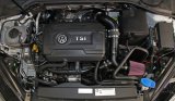 K&N 2015 Volkswagen Golf / GTI 1.8L L4 F/I Typhoon Performance Intake Performance kit thumbnail 9