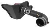 K&N 2015 Ford Mustang GT 5.0L V8 F/I Performance Intake Kit thumbnail 1