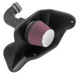 K&N 2015 Ford Mustang GT 5.0L V8 F/I Performance Intake Kit thumbnail 3