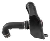 K&N 2015 Ford Mustang GT 5.0L V8 F/I Performance Intake Kit thumbnail 5
