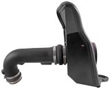 K&N 2015 Ford Mustang GT 5.0L V8 F/I Performance Intake Kit thumbnail 6
