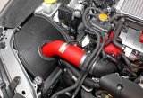 K&N 2015 Subaru WRX-STI 2.5L H4 Red Typhoon Short Ram Intake thumbnail 8