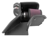K&N 13-14 Volkswagen Jetta TDI 2.0L Typhoon Short Ram Intake thumbnail 3