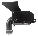 K&N 13-14 Volkswagen Jetta TDI 2.0L Typhoon Short Ram Intake thumbnail 4
