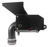 K&N 13-14 Volkswagen Jetta TDI 2.0L Typhoon Short Ram Intake thumbnail 5