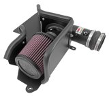 K&N 13-14 Volkswagen Jetta TDI 2.0L Typhoon Short Ram Intake thumbnail 6