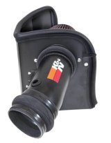 K&N 2015 Dodge Challenger/Charger 6.2L V8 Typhoon Short Ram Intake thumbnail 6