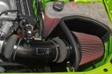 K&N 2015 Dodge Challenger/Charger 6.2L V8 Typhoon Short Ram Intake thumbnail 7