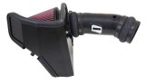 K&N 2015 Dodge Challenger/Charger 6.2L V8 Typhoon Short Ram Intake thumbnail 9