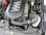 K&N 11-14 Ford Mustang GT 5.0L V8 Performance Intake Kit thumbnail 9
