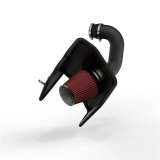 K&N 2015 Chevy Colorado 3.6L V6 AirCharger Performance Intake thumbnail 2