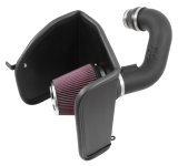 K&N 2015 Chevy Colorado 3.6L V6 AirCharger Performance Intake thumbnail 4