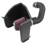 K&N 2015 Chevy Colorado 3.6L V6 AirCharger Performance Intake thumbnail 5
