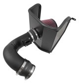 K&N 2015 Chevy Colorado 3.6L V6 AirCharger Performance Intake thumbnail 6