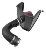 K&N 2015 Chevy Colorado 3.6L V6 AirCharger Performance Intake thumbnail 7