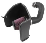 K&N 2015 Chevy Colorado 3.6L V6 AirCharger Performance Intake thumbnail 9