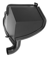 K&N 2015 WRX Black Typhoon Short Ram Intake thumbnail 2