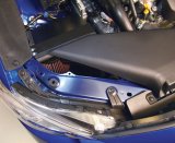 K&N 2015 WRX Black Typhoon Short Ram Intake thumbnail 9