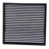 K&N 03-14 Honda Accord/Civic/Odyssey / 04-14 Acura TL/TSX/RL/CSX Cabin Air Filter thumbnail 1