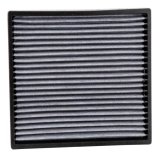 K&N 03-14 Honda Accord/Civic/Odyssey / 04-14 Acura TL/TSX/RL/CSX Cabin Air Filter thumbnail 2