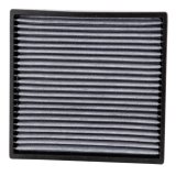 K&N 03-14 Honda Accord/Civic/Odyssey / 04-14 Acura TL/TSX/RL/CSX Cabin Air Filter thumbnail 3