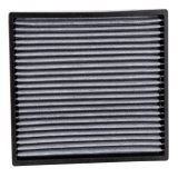 K&N 03-14 Honda Accord/Civic/Odyssey / 04-14 Acura TL/TSX/RL/CSX Cabin Air Filter thumbnail 4