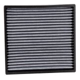 K&N 03-14 Honda Accord/Civic/Odyssey / 04-14 Acura TL/TSX/RL/CSX Cabin Air Filter thumbnail 5