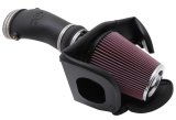 K&N 10-14 Ford Mustang Shelby GT 5.4L V8 Performance Intake Kit thumbnail 4