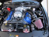 K&N 10-14 Ford Mustang Shelby GT 5.4L V8 Performance Intake Kit thumbnail 7