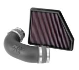 K&N FIPK 10-14 Chevy Camaro V6 3.6L Performance Intake Kit thumbnail 2