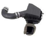 K&N FIPK 10-14 Chevy Camaro V6 3.6L Performance Intake Kit thumbnail 4