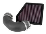 K&N FIPK 10-14 Chevy Camaro V6 3.6L Performance Intake Kit thumbnail 7