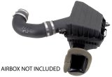 K&N FIPK 10-14 Chevy Camaro V6 3.6L Performance Intake Kit thumbnail 9