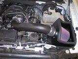 K&N 09-10 Ford F-150 4.6L V8 Performance Intake Kit thumbnail 1