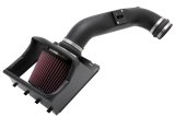 K&N 09-10 Ford F-150 4.6L V8 Performance Intake Kit thumbnail 2