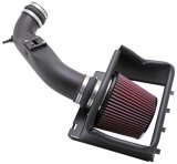 K&N 09-10 Ford F-150 4.6L V8 Performance Intake Kit thumbnail 5
