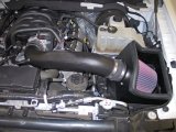 K&N 09-10 Ford F-150 4.6L V8 Performance Intake Kit thumbnail 6