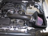K&N 09-10 Ford F-150 4.6L V8 Performance Intake Kit thumbnail 7
