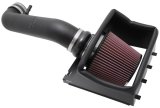 K&N 11-14 Ford F-150 5.0L V8 Performance Intake Kit thumbnail 1